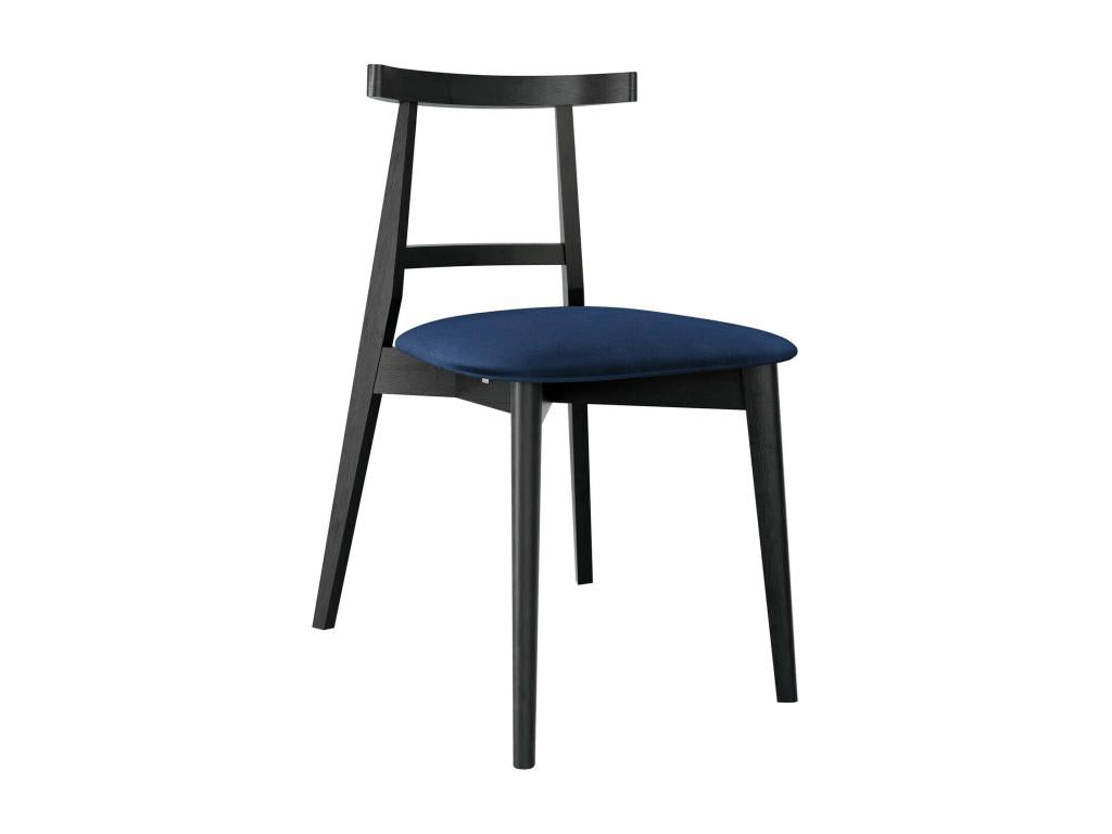 Boislis Chair 104 75x48x54cm Upholstered Wood CPWB93524