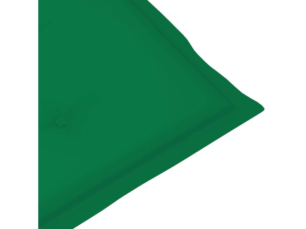 Rocking chair with cushion Boislis RDSN66403