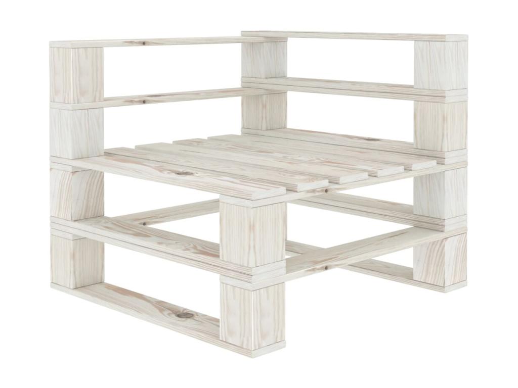 White wooden pallet corner sofa 70x67.5x60.8 cm 02 0011854 QWQI72551