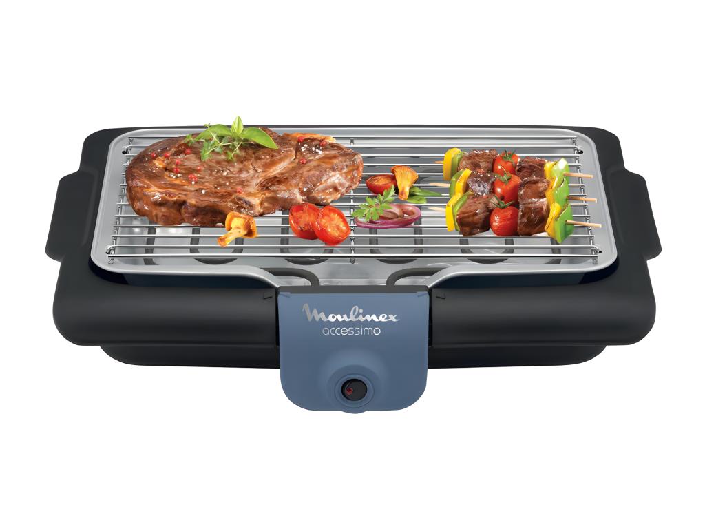 Barbecue Boislis ACCESSIMO BG135812 RWJR49544