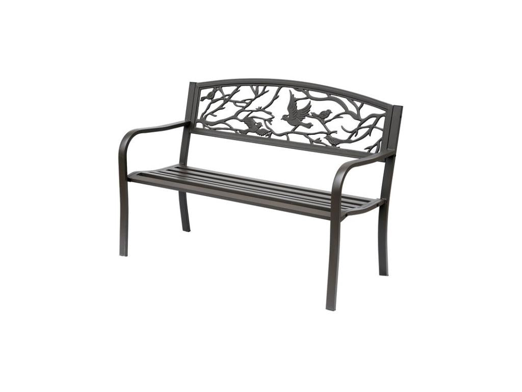 BIRDY 3-seater bench VFSY64229