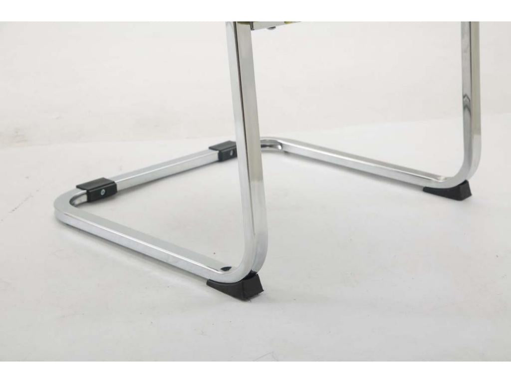 Rocking chairs - Fabric / Metal - Dark Grey - XXL Mobenze ZICP98726